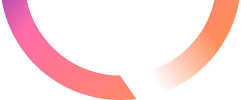 OB Motif Half Circle