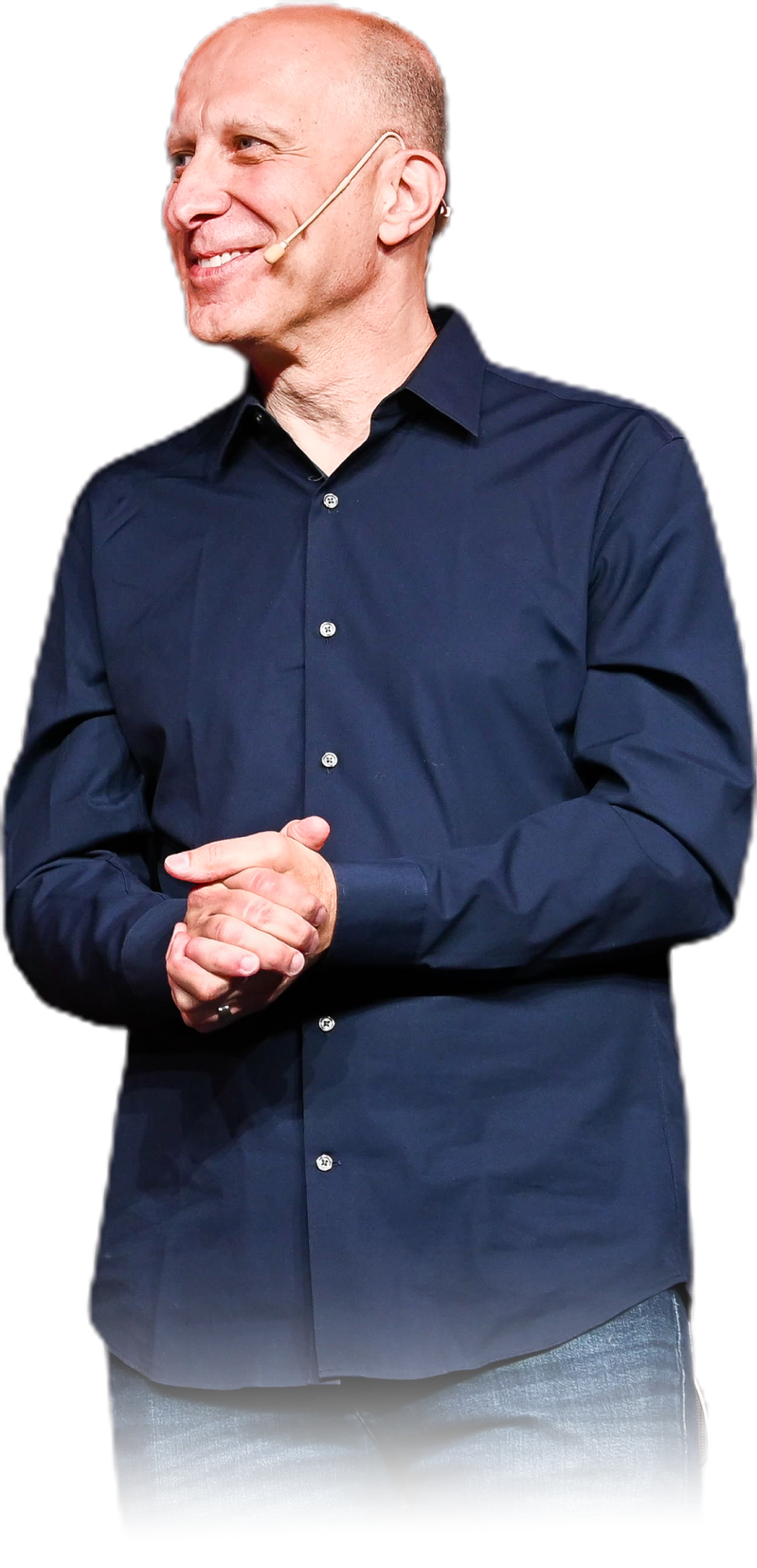 David Kostman, CO-CEO